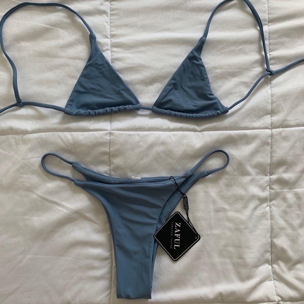 Zaful bikini